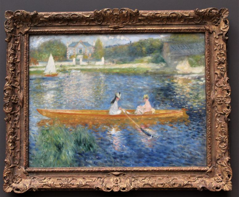 London: Private Tour of the National Gallery With Tickets - The Evolution of Portraiture