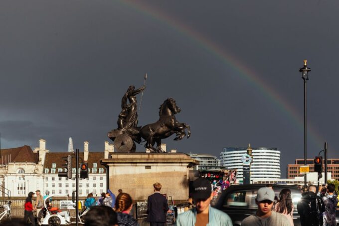 London: Private Tour With Locals – Highlights & Hidden Gems - Booking Instructions