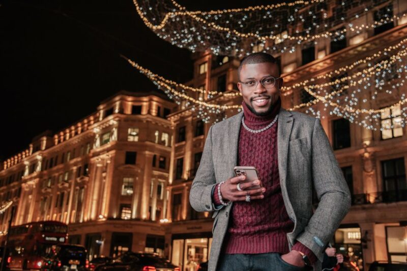 London: Private Vacation Photo Shoot - Exclusions