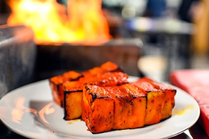 London Private Walking Indian Food Tour With Secret Food Tours - Pricing