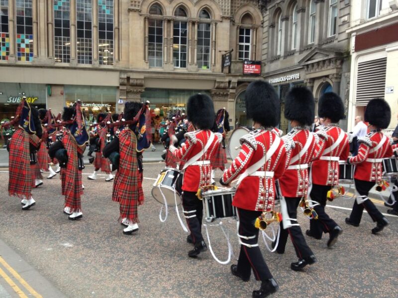 London: Private Walking Sightseeing Tour - Inclusions