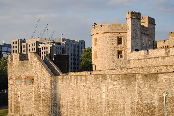 London Private Walking Tour - Booking and Confirmation Process