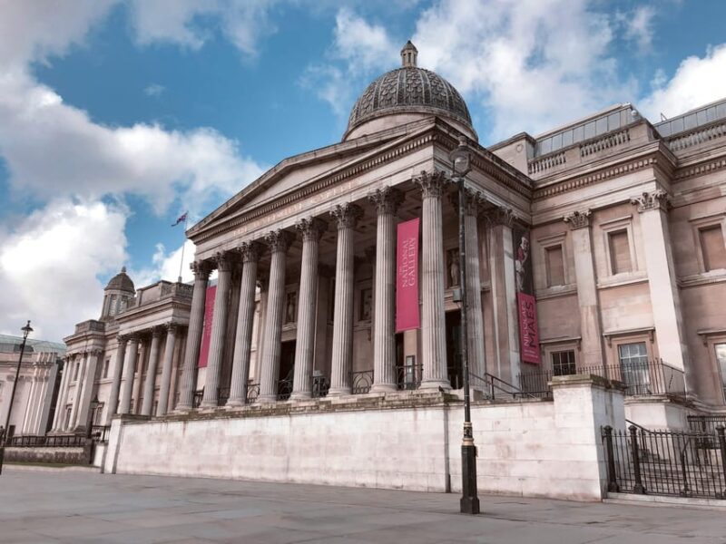London: Private Walking Tour With a Local Guide - Booking and Meeting Information