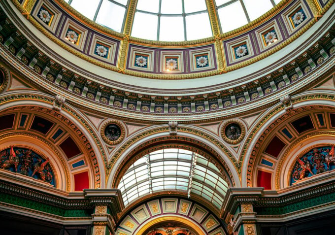 London: Private Walking Tour With a Local Guide - Getting to the Meeting Point