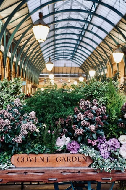 London: Private Walking Tour With a Local Guide - Customization and Add-ons