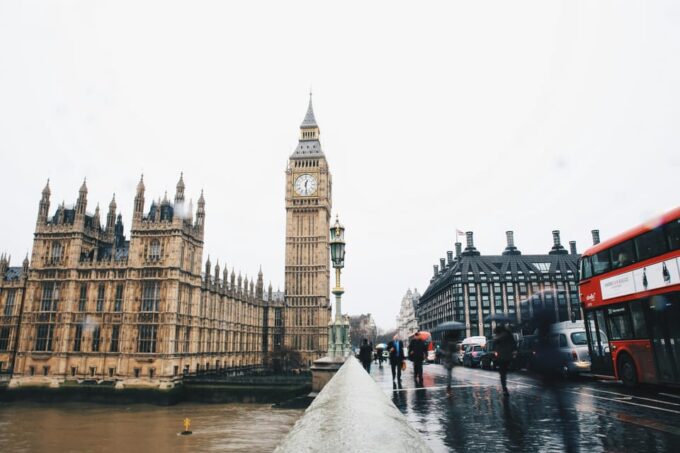 London: Private Walking Tour With a Local Guide - Frequently Asked Questions