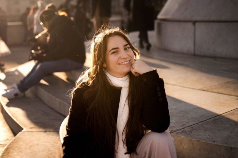 London: Professional Photoshoot Outside Buckingham Palace - Package Details and Pricing