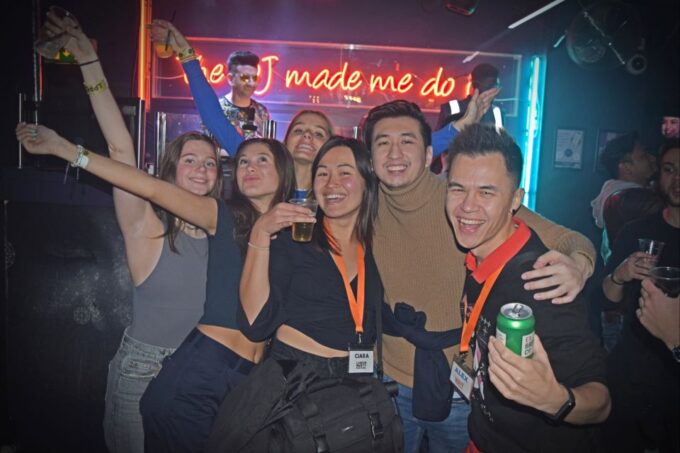 London: Pub Crawl and Nightlife Tour - Restrictions and Suitability