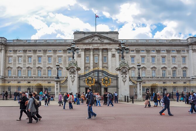 London Public Buses Audio Tour - Cancellation and Refund Policy