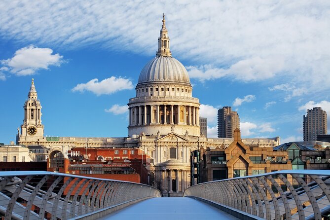 London Public Buses Audio Tour - Booking Confirmation Process