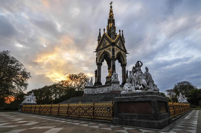London: Queen & Freddie Mercury Quest Experience - Quick Points