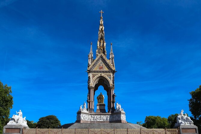 London: Queen & Freddie Mercury Quest Experience - Accessibility and Participation