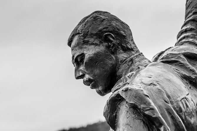 London: Queen & Freddie Mercury Quest Experience - Navigating the Quest With Ease