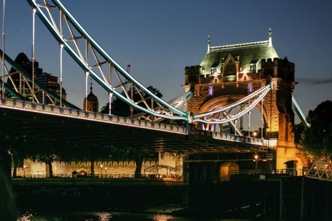 London: River Thames Dinner Cruise - Recap