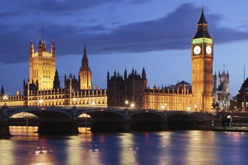 London: River Thames Evening Bike Tour With Beer Tasting - Riverside Cycling Highlights