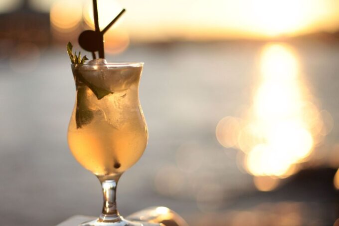London: River Thames Evening Cruise With Bubbly and Canapés - Ticket Pricing and Availability