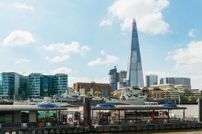 London: River Thames Hop-On Hop-Off Sightseeing Cruise - Cancellation Policy