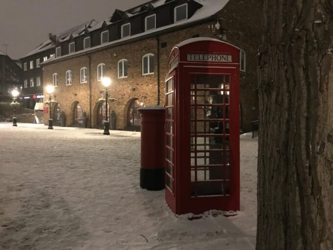 London River Walk and Hidden Gems Pub Hopping Experience - Frequently Asked Questions