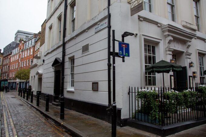 London: Rock N Roll History Tour - Customer Reviews