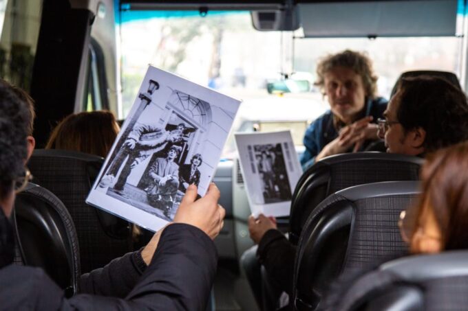 London: Rock N Roll History Tour - Frequently Asked Questions