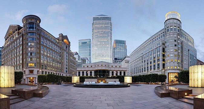 London Rooftop Bar Small-Group Experience With Live Music 2025 - Key Points