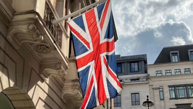 London: Royal Historic Pubs Walking Tour - Recap