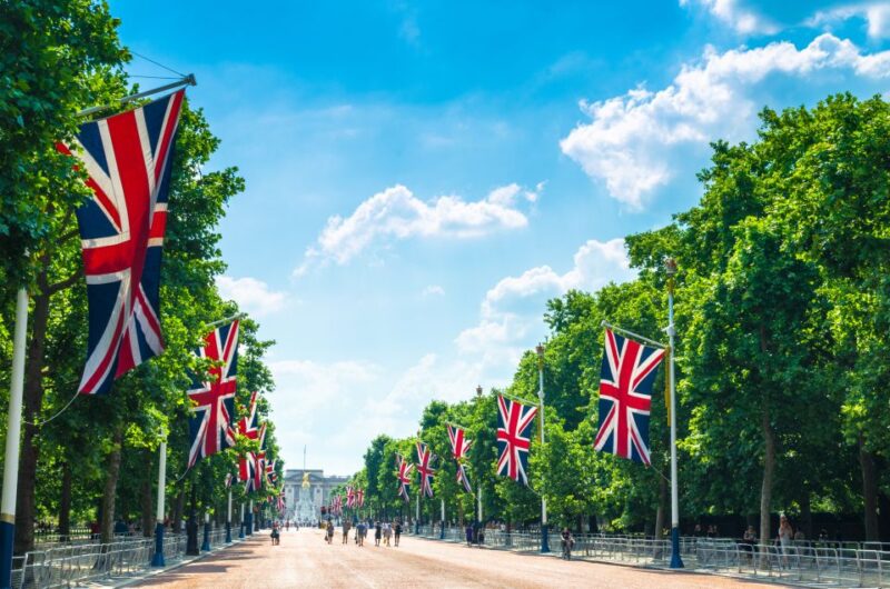 London: Royal London Tour - Tour Duration and Pricing