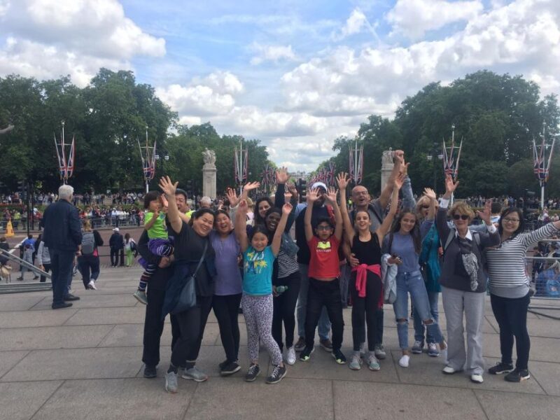 London: See 40+ London Sights – Fun Local Guide - Square Mile Landmarks