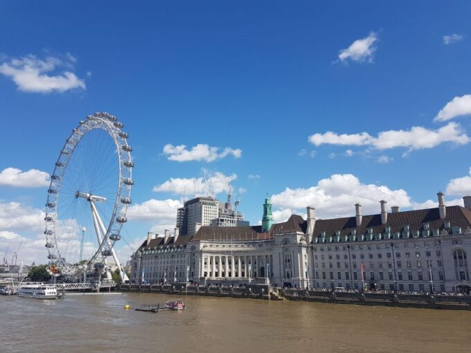 London: See 40+ London Sights – Fun Local Guide - Tour Inclusions
