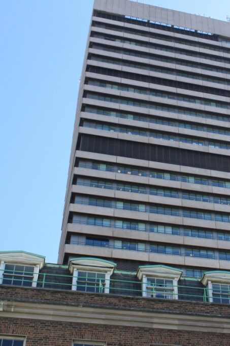 London: Self Guided Killing Eve TV Locations Walking Tour - Recap