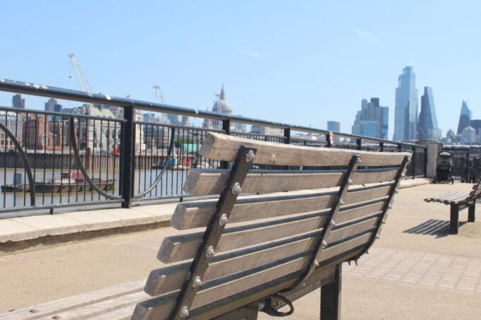 London: Self Guided Tour of Classic Rom Com Locations - Booking and Availability