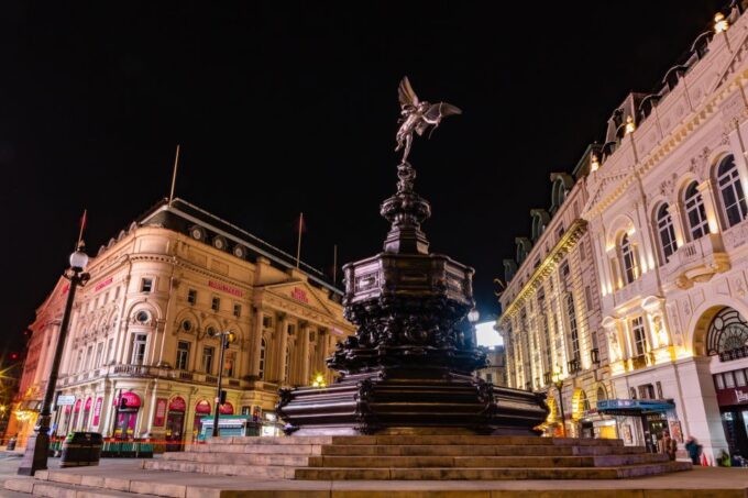 London: Sherlock Holmes Guided City Walking Tour - Sherlock Holmes Becoming Iconic