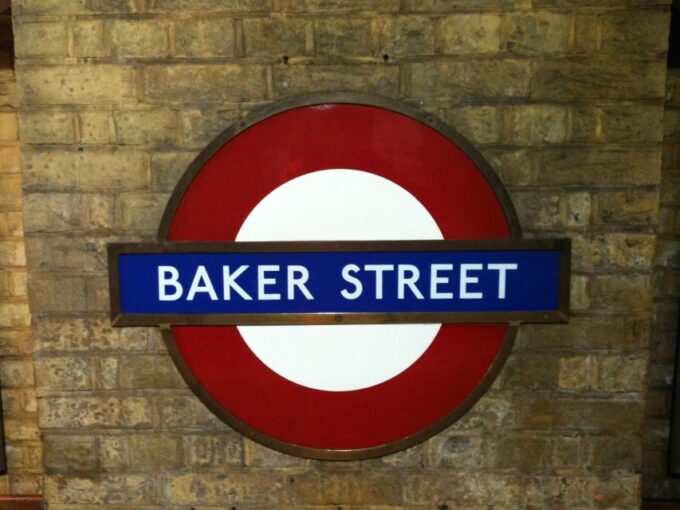 London: Sherlock Holmes Guided City Walking Tour - Meeting Point and Inclusions