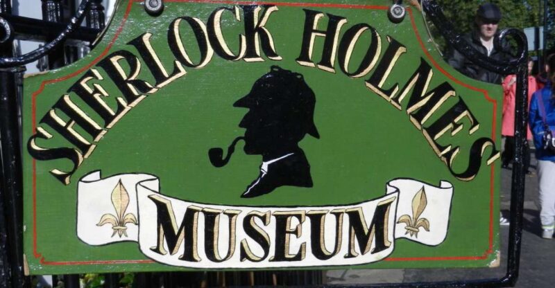 London: Sherlock Holmes Museum & Westminster Walking Tour - Important Information