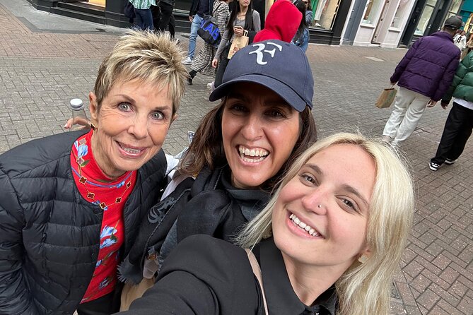 London Shopping Tours - Neighborhood Explorations