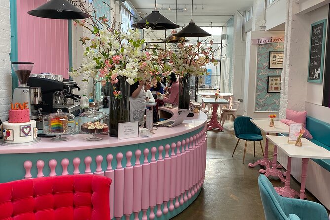 London Shopping Tours - Celebration-Friendly Tours