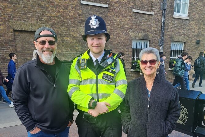 London Sightseeing Private Black Cab Tour + Hotel Pick Up - Pickup Information