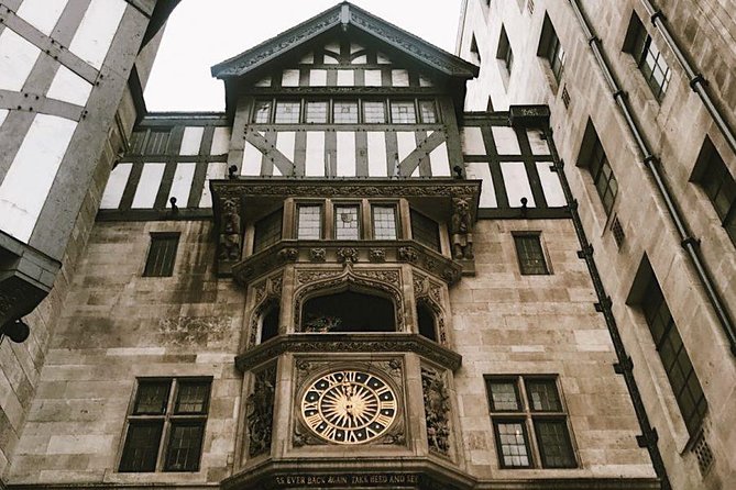 London Soho District Guided Walking Tour Semi-Private 12ppl Max - Tour Duration and Group Size