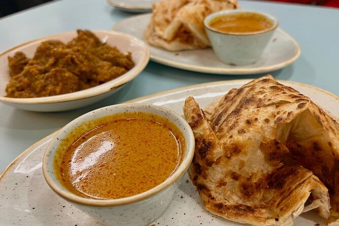 London Soho Food Tasting Tour With Secret Food Tours - Additional Information
