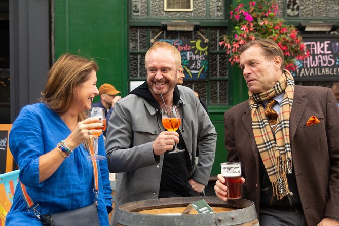 London South Bank Tour With a Local: 100% Personalized & Private - Inclusions and Pricing
