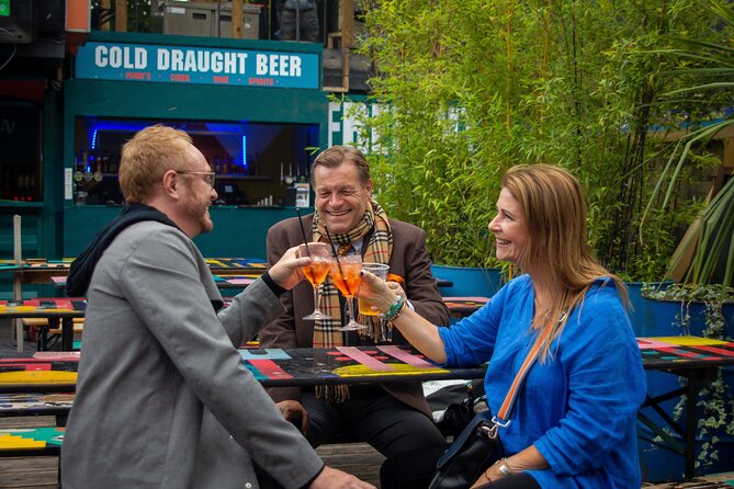London South Bank Tour With a Local: 100% Personalized & Private - Tailoring Your Experience