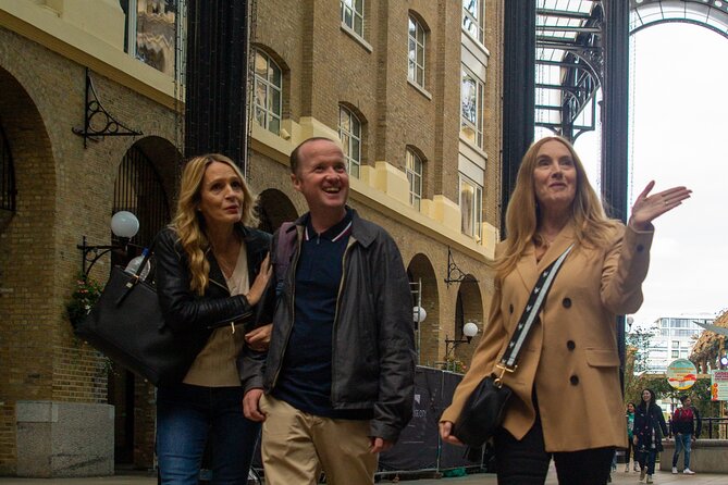 London South Bank Tour With a Local: 100% Personalized & Private - Booking and Cancellation