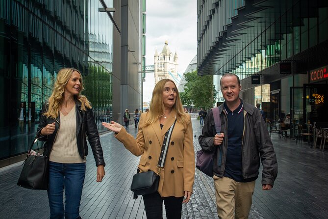 London South Bank Tour With a Local: 100% Personalized & Private - Frequently Asked Questions