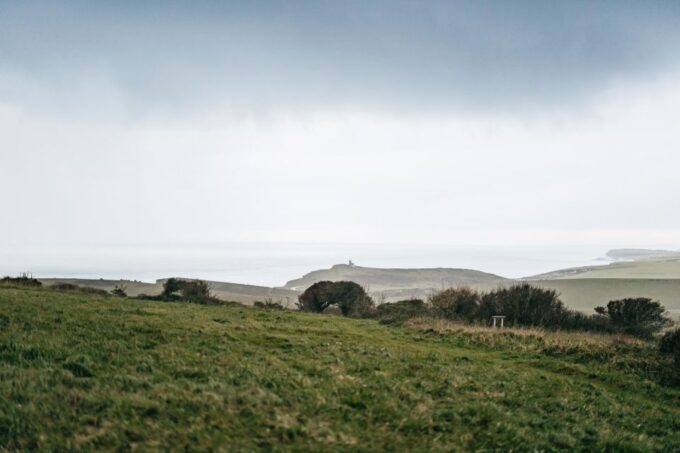 London: South Downs White Cliffs Day Trip With Train Tickets - Practical Information