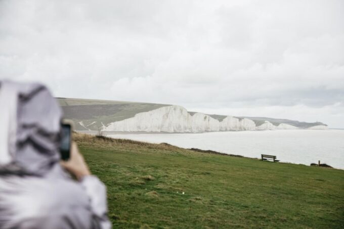 London: South Downs White Cliffs Day Trip With Train Tickets - Recap