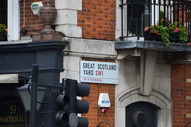London Spy Experience With Tour Vesper Martini and Dinner - Viator Help Centre and Tour Inquiries