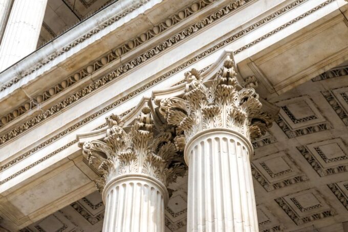 London: St Pauls Cathedral Entry Ticket - Prohibited Items