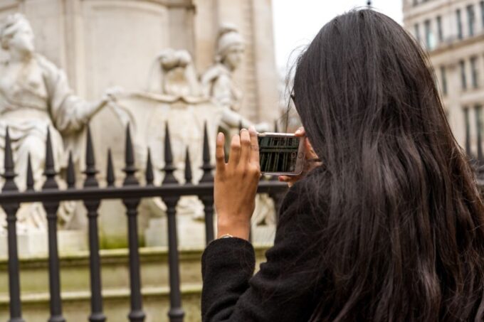 London: St Pauls Cathedral Entry Ticket - Recap