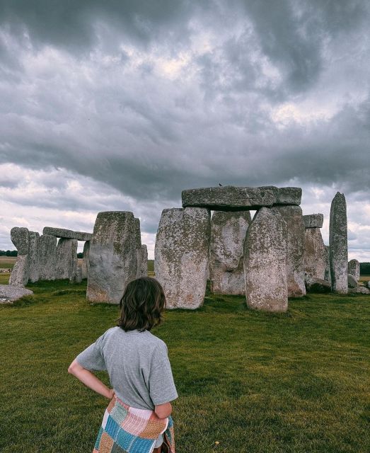 London: Stonehenge 6 Hour Tour By Car With Entrance Ticket - Highlights of the Excursion