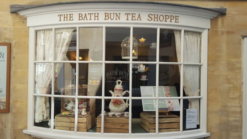 London: Stonehenge and Bath Full-Day Tour - Inclusions